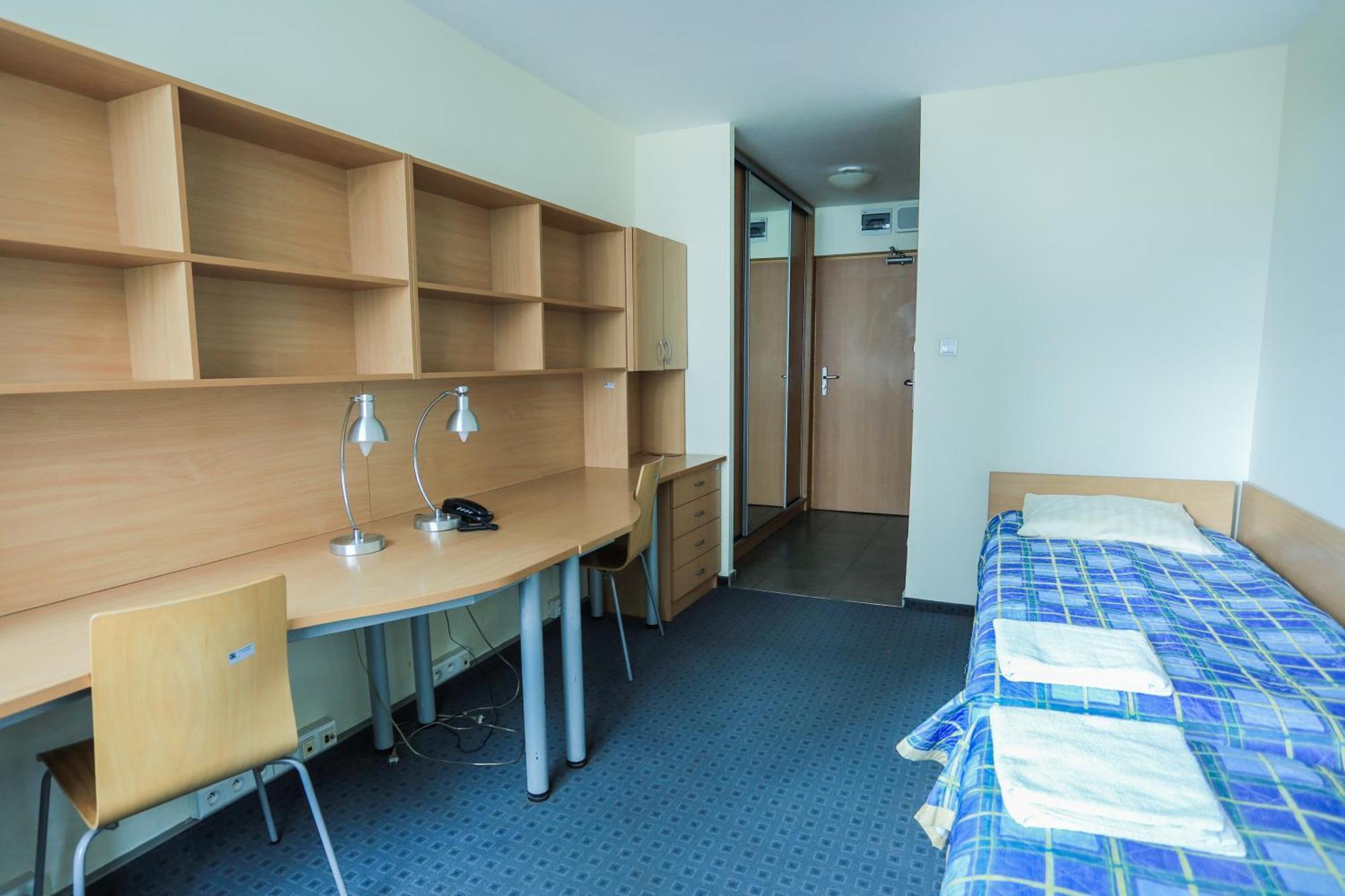 Hotel Krakowiak — Zdjęcia 1